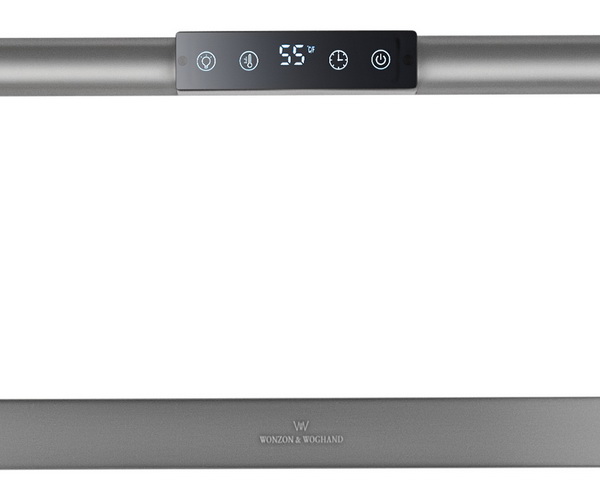 полотенцесушитель WONZON & WOGHAND KÖLN 475х582